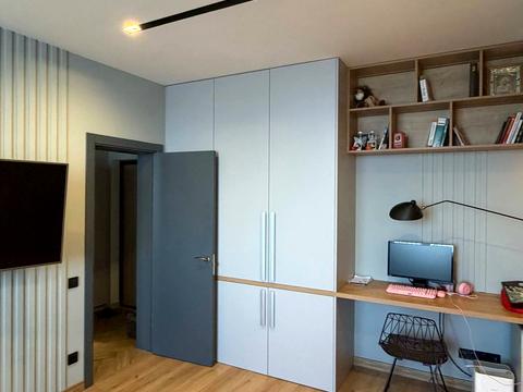 квартира по адресу Люстдорфская дорога ул., 90г