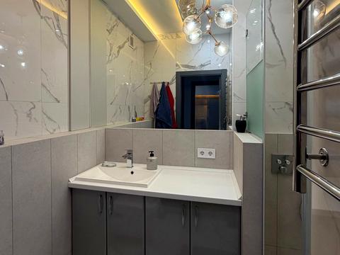 квартира по адресу Люстдорфская дорога ул., 90г