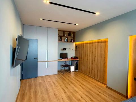 квартира по адресу Люстдорфская дорога ул., 90г