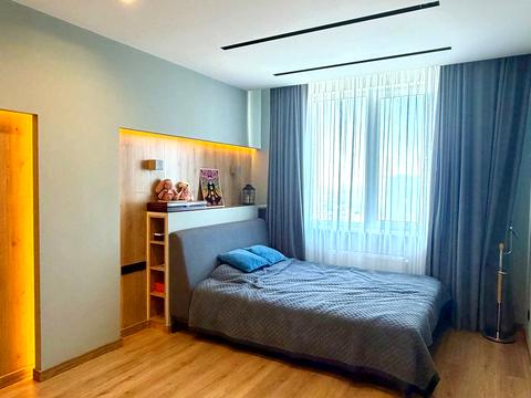 квартира по адресу Люстдорфская дорога ул., 90г