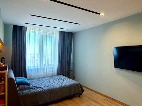 квартира по адресу Люстдорфская дорога ул., 90г