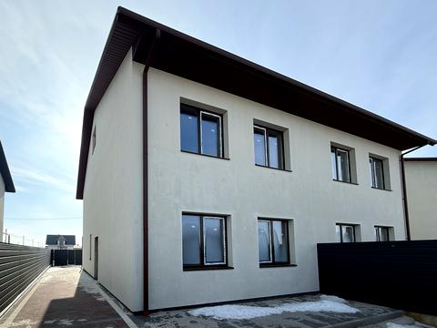 дом по адресу Івана-Купала