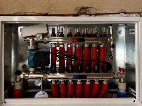 будинок за адресою с. Рованці, Івана-Купала