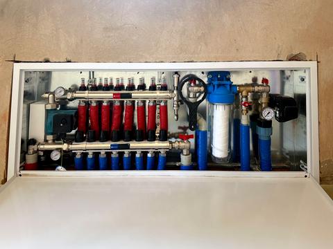 будинок за адресою с. Рованці, Івана-Купала