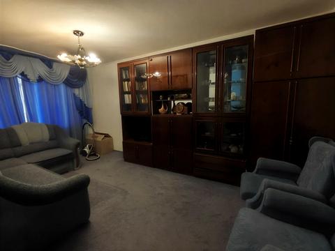 квартира по адресу Николая Вороного бульв. (Маршала Василевского), 26