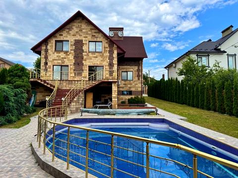 будинок за адресою Спортивна, 62