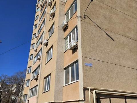 комерційна за адресою Іспанський пров., 2А