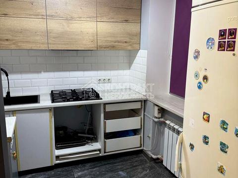 квартира за адресою Харків, Спортивна вул., 18