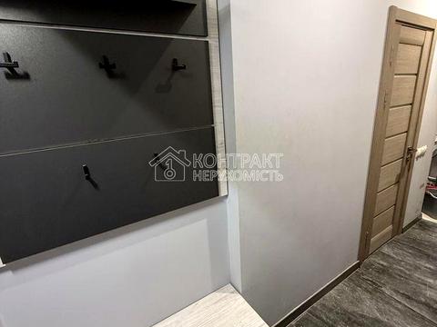 квартира за адресою Харків, Спортивна вул., 18