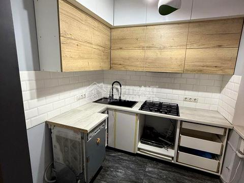 квартира за адресою Харків, Спортивна вул., 18