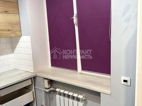 квартира за адресою Харків, Спортивна вул., 18