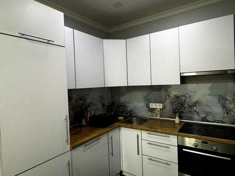 квартира за адресою Бастіонна вул., 10