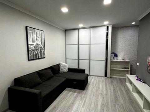 квартира за адресою Бастіонна вул., 10