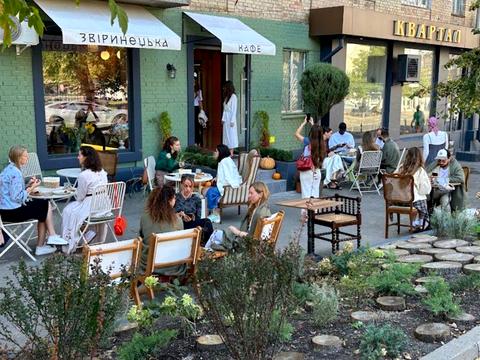 квартира за адресою Бастіонна вул., 10