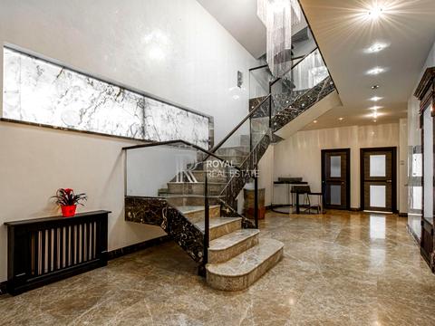 будинок за адресою Редутна вул.