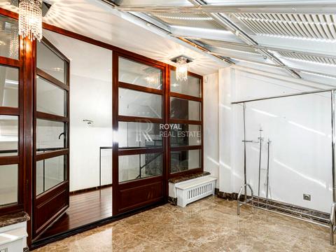 будинок за адресою Редутна вул.