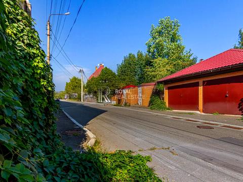 будинок за адресою Редутна вул.