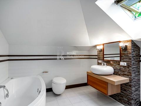 будинок за адресою Редутна вул.