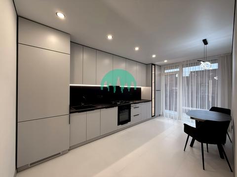 квартира по адресу Юліана Пелеша ул., 3