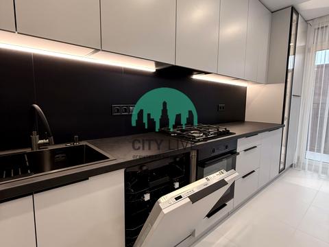 квартира по адресу Юліана Пелеша ул., 3