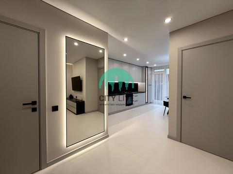 квартира по адресу Юліана Пелеша ул., 3