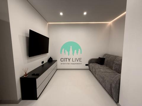 квартира по адресу Юліана Пелеша ул., 3