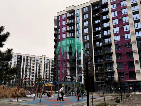 квартира по адресу Юліана Пелеша ул., 3