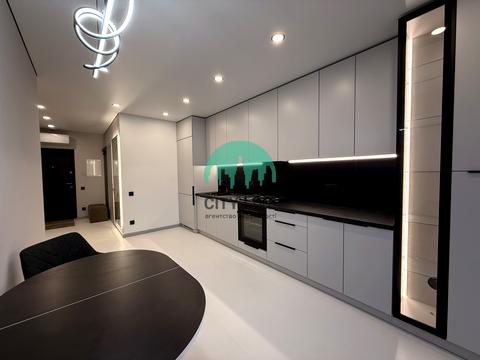 квартира по адресу Юліана Пелеша ул., 3