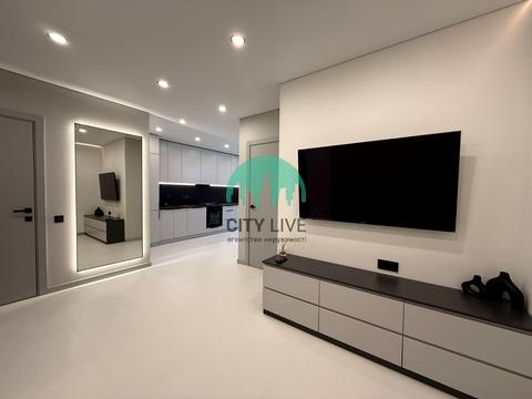 квартира по адресу Юліана Пелеша ул., 3