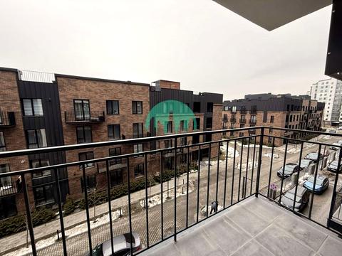 квартира по адресу Юліана Пелеша ул., 3