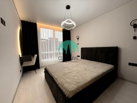 квартира по адресу Юліана Пелеша ул., 3