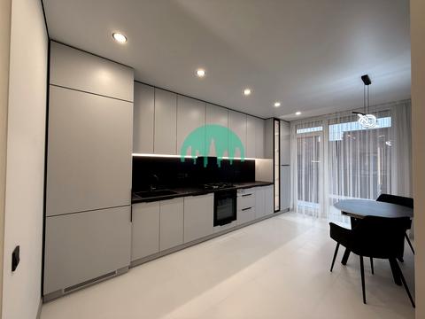 квартира по адресу Юліана Пелеша ул., 3