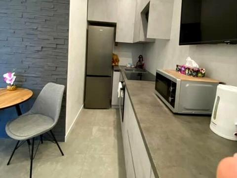 квартира за адресою Генуезька вул., (Будинок 3)