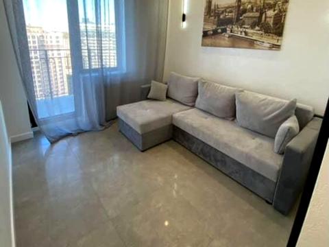 квартира за адресою Генуезька вул., (Будинок 3)