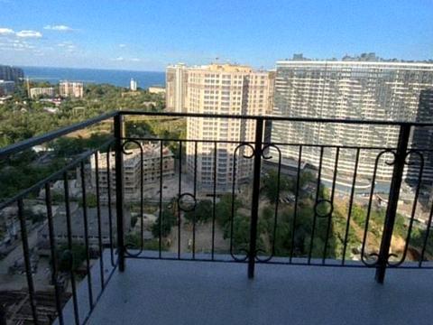 квартира за адресою Генуезька вул., (Будинок 3)