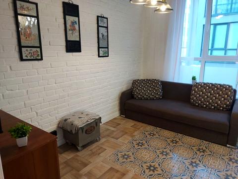 квартира по адресу Вишнёвая ул., (Будинок)