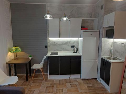 квартира по адресу Вишнёвая ул., (Будинок)