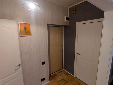 квартира по адресу Вишнёвая ул., (Будинок)