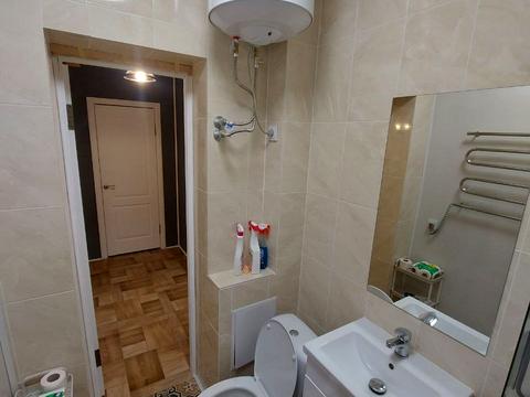 квартира по адресу Вишнёвая ул., (Будинок)