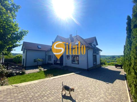 будинок за адресою Полевая