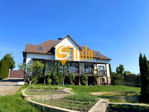 будинок за адресою Полевая