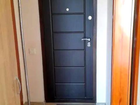 квартира по адресу Сергея Данченко ул., 28-Б