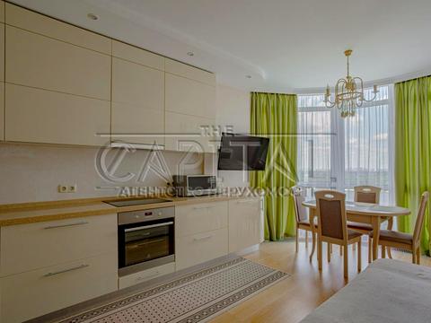 квартира за адресою Володимира Івасюка просп. (Героїв Сталінграду), 2-Д