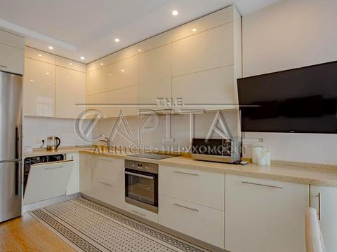 квартира за адресою Володимира Івасюка просп. (Героїв Сталінграду), 2-Д