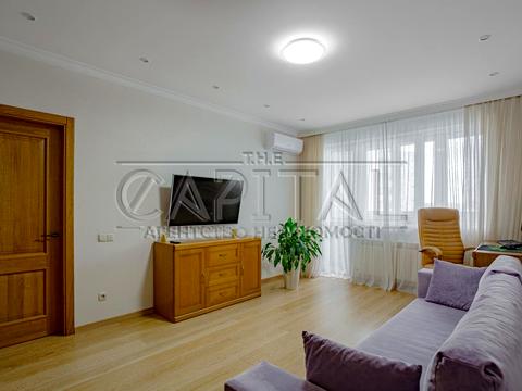 квартира за адресою Володимира Івасюка просп. (Героїв Сталінграду), 2-Д