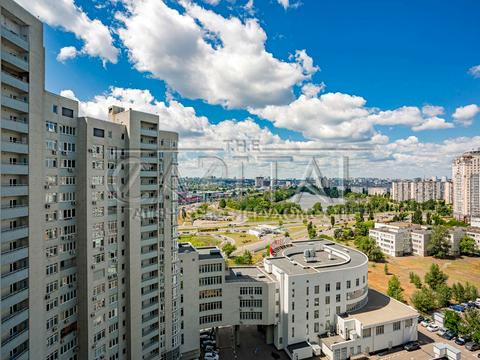 квартира за адресою Володимира Івасюка просп. (Героїв Сталінграду), 2-Д