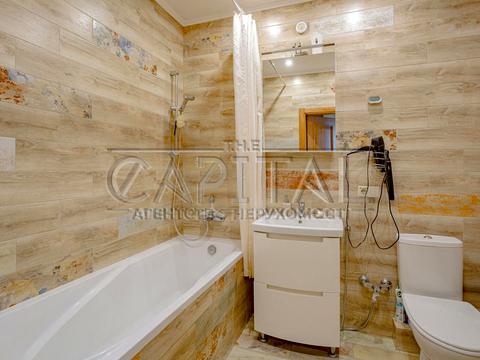 квартира за адресою Володимира Івасюка просп. (Героїв Сталінграду), 2-Д