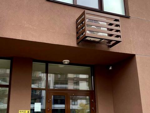 квартира за адресою Олександра Олеся вул., 1