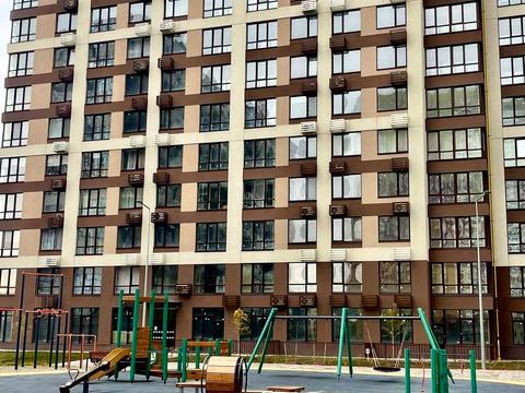 квартира за адресою Олександра Олеся вул., 1