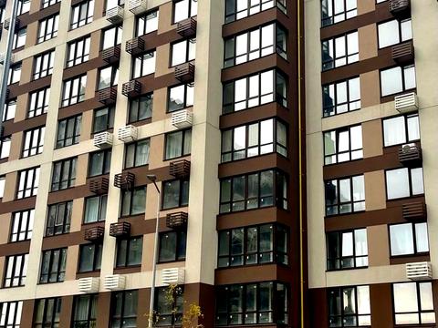 квартира за адресою Олександра Олеся вул., 1